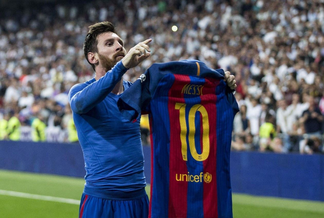 Ιστορικά στοιχεία Ρεάλ Μπάρτσα