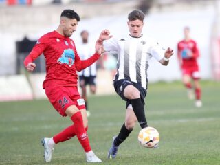 Καλαμάτα - Ηλιούπολη