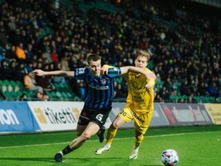 Ίντερ Τούρκου - Κουόπιο