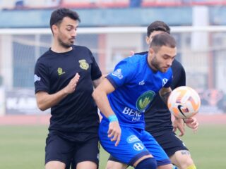 Αναγέννηση Καρδίτσας - Ηρακλής