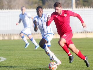 Καμπανιακός - Ηρακλής