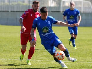 Κοζάνη - Ηρακλής