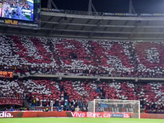 Τζούνιορ - Ουνιβερσιτάριο