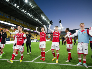 Κάλμαρ - ΓΚΑΙΣ