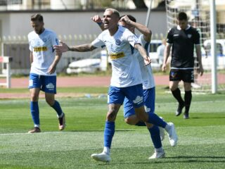 Χανιά - Καλαμάτα