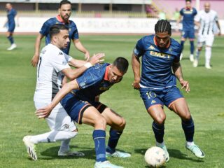 Καλαμάτα - Καλλιθέα