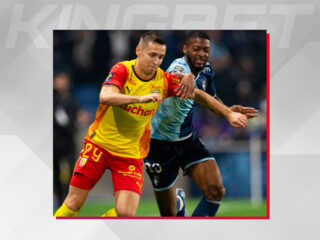 Λανς - Χάβρη