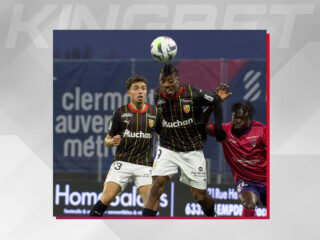 Λανς - Κλερμόν