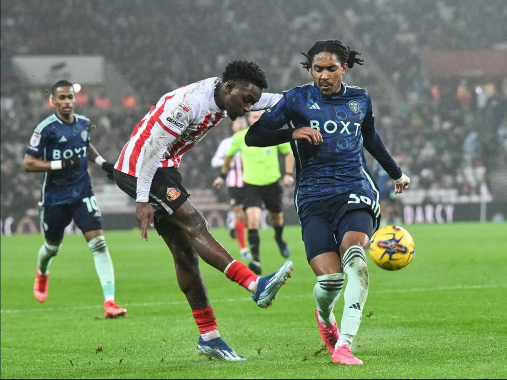 Λιντς - Σάντερλαντ προγνωστικά Τσάμπιονσιπ για στοίχημα