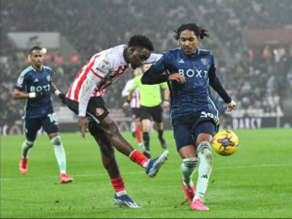 Λιντς - Σάντερλαντ