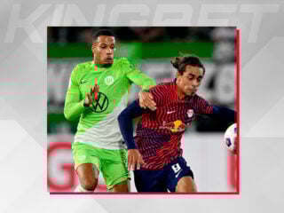 Λειψία - Βόλφσμπουργκ