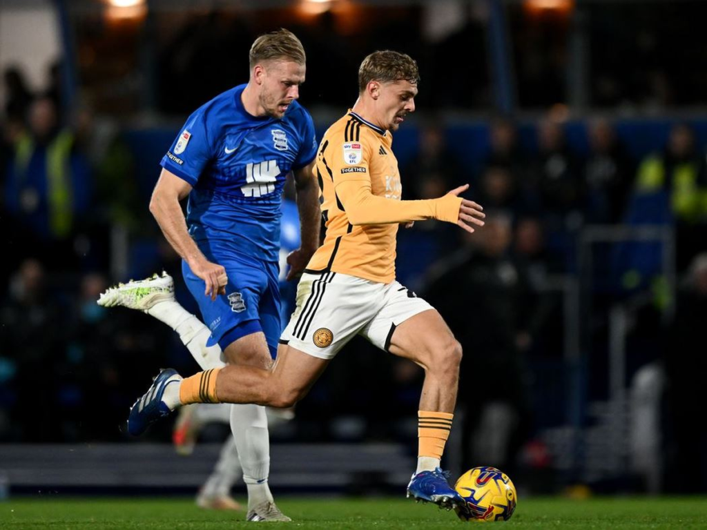 Λέστερ - Μπέρμιγχαμ προγνωστικά Τσάμπιονσιπ για στοίχημα