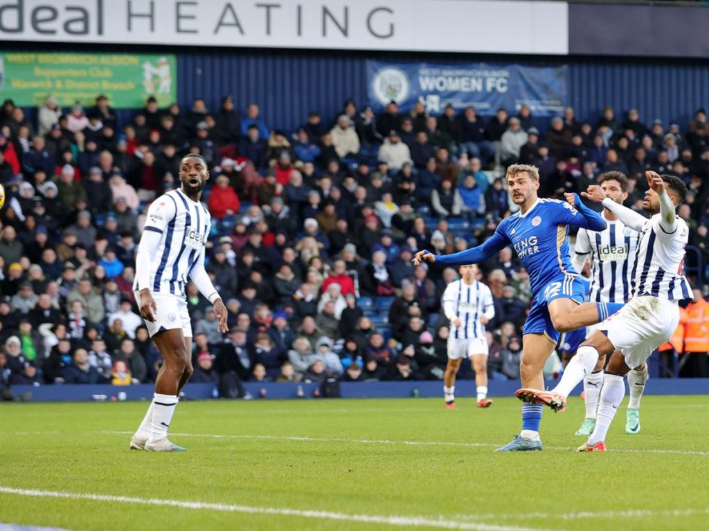 Λέστερ - Γουέστ Μπρομ προγνωστικά Τσάμπιονσιπ για στοίχημα