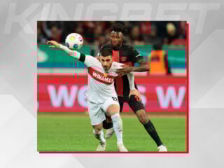 Λεβερκούζεν - Στουτγάρδη