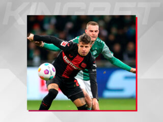 Λεβερκούζεν - Βέρντερ Βρέμης