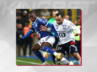 Λιλ - Στρασβούργο