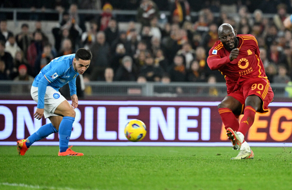 Ρόμα Νάπολι