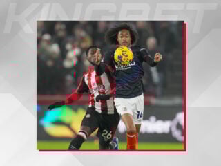 Λούτον - Μπρέντφορντ