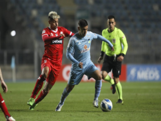 Ουνιόν Λα Καλέρα - Ο' Χίγκινς