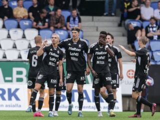 Λάχτι - Χάκα