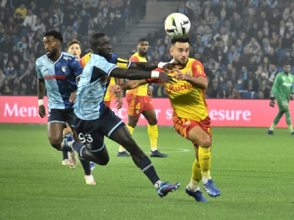 Λανε - Χάβρη προγνωστικά Γαλλίας