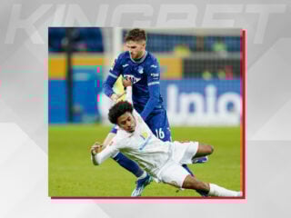 Μάιντς - Χόφενχαϊμ