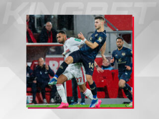 Μάιντς - Κολωνία