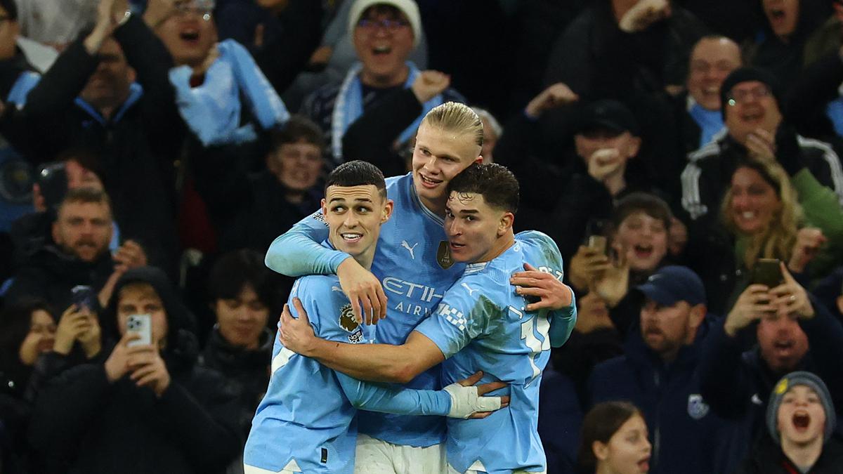 Μάντσεστερ Σίτι