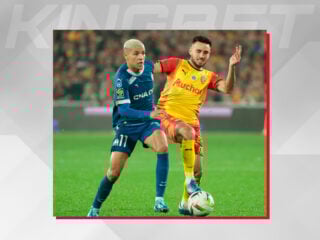 Μαρσέιγ - Λανς