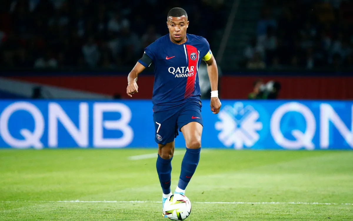 Η Παρί Σεν Ζερμέν δεν είχε υποχρεώσεις αυτό το Σαββατοκύριακο για τη Ligue 1