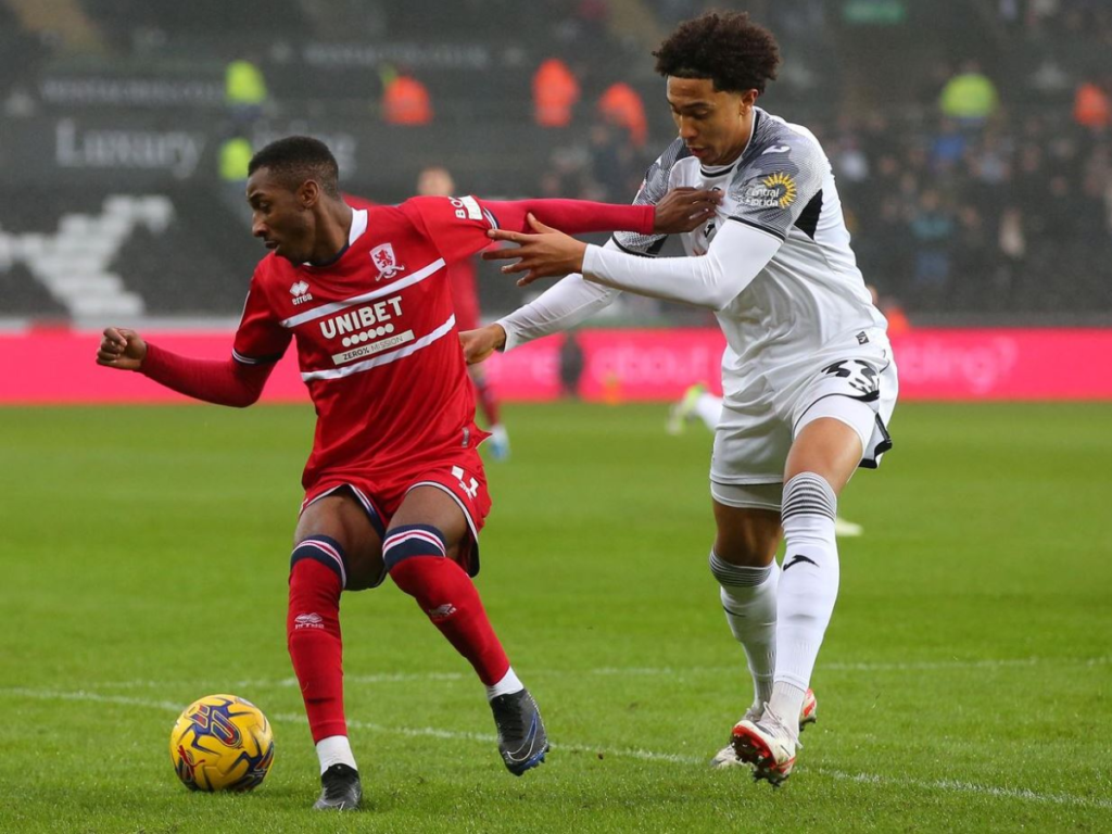 Μίντλεσμπρο - Σουόνσι προγνωστικά Τσάμπιονσιπ για στοίχημα