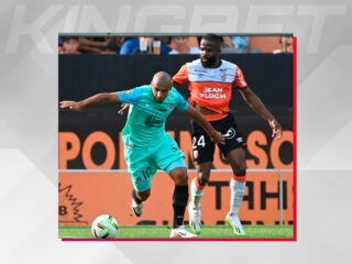 Μονπελιέ - Λοριάν