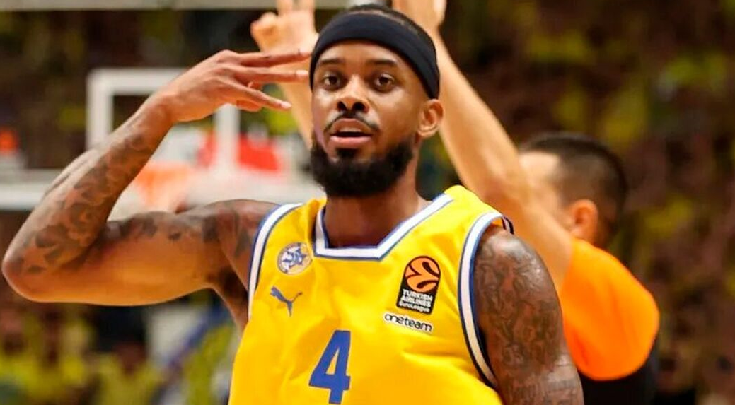 Μακάμπι - Μπασκόνια Προγνωστικά