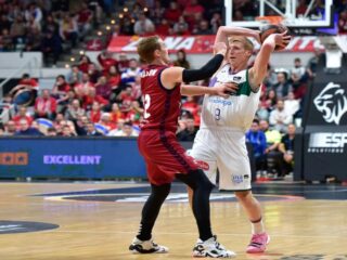 Μούρθια - Ουνικάχα Μάλαγα