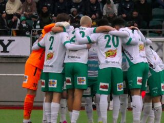 Μάριεχαμν - Ίλβες