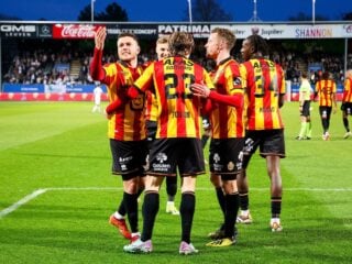 Μαλίν - Βέστερλο