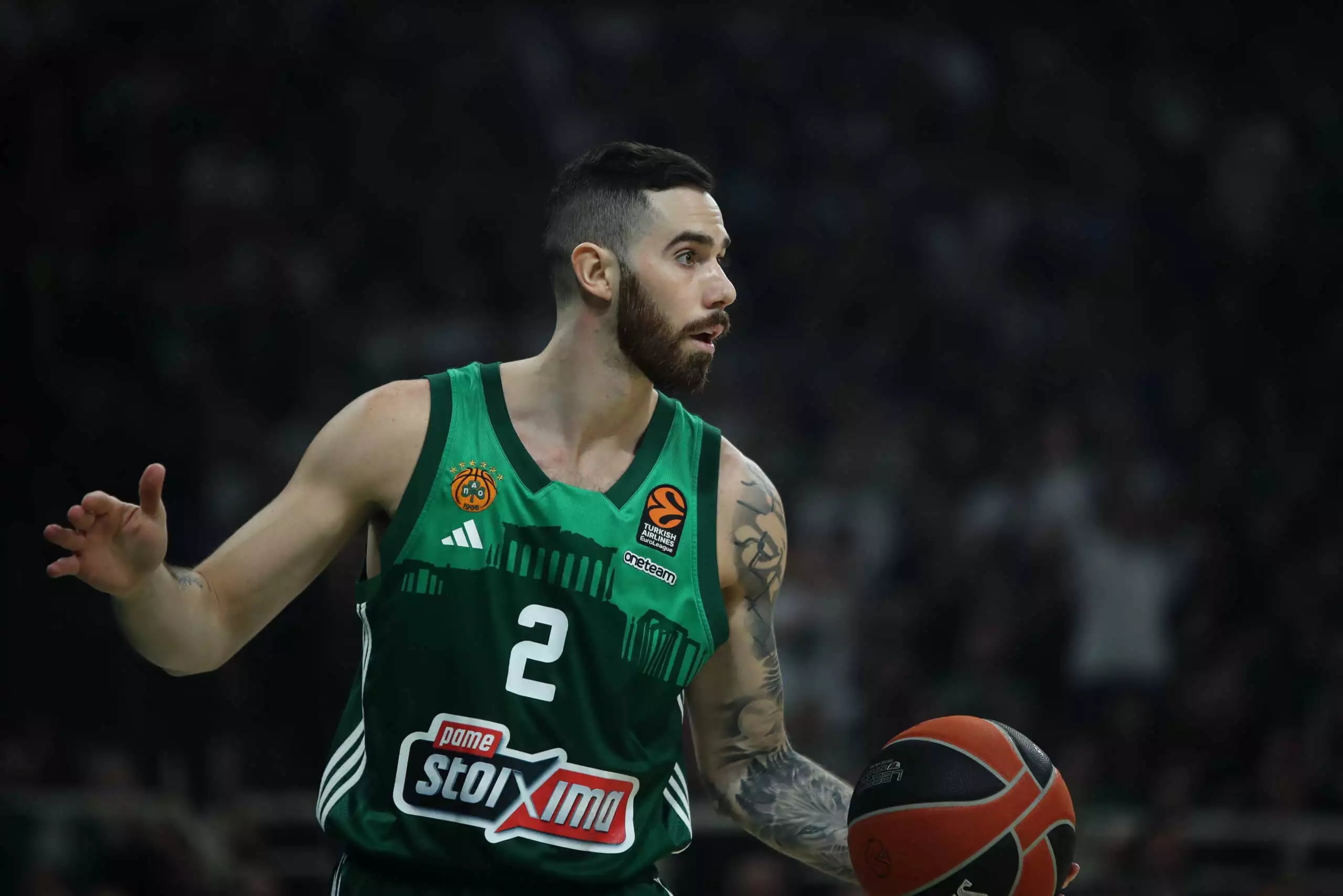 Πάει για NBAer ο Αταμάν για αντί-Βιλντόζα! (vid)