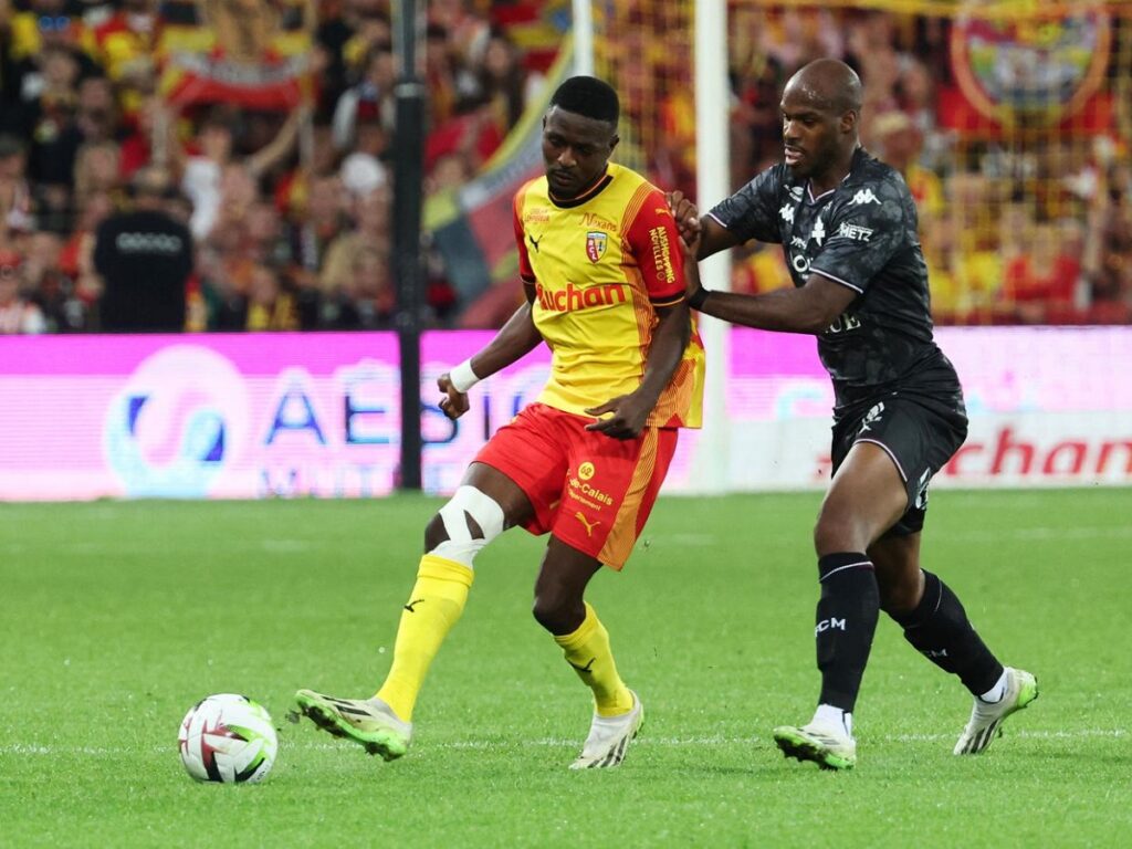 Μετς - Λανς προγνωστικά Γαλλίας