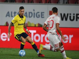 Μόντενα - Σουντιρόλ