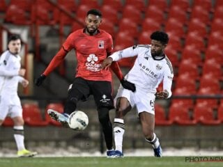 Μόλενμπεϊκ - Έουπεν