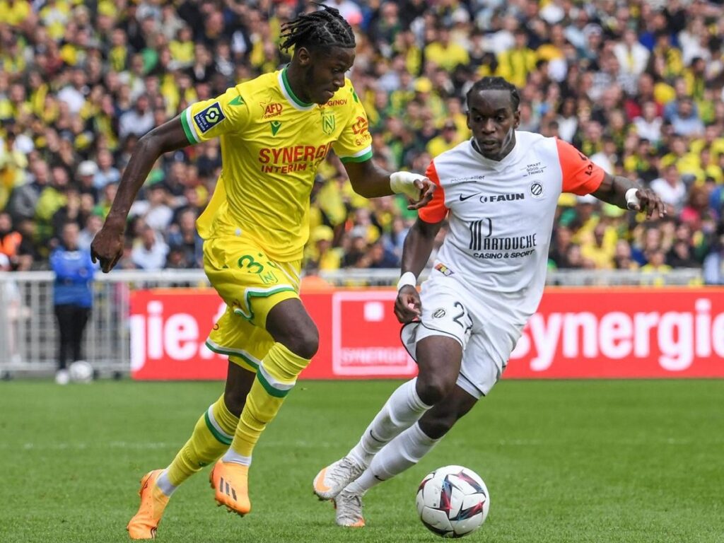 Μονπελιέ - Ναντ προγνωστικά Γαλλίας