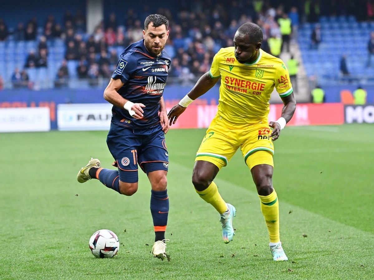 Μονπελιέ - Ναντ προγνωστικά Γαλλίας