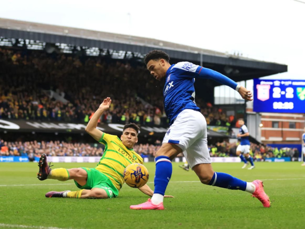 Νόριτς - Ίπσουιτς προγνωστικά Τσάμπιονσιπ για στοίχημα