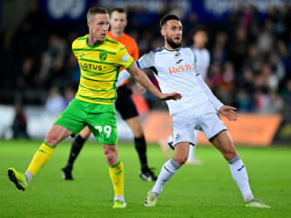 Νόριτς - Σουόνσι