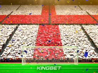 Γουέλντστοουν - Dorking Wanderers