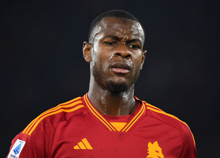 Σοκ στη Serie A: Κατέρρευσε ο Εντικά, διεκόπη το Ουντινέζε – Ρόμα