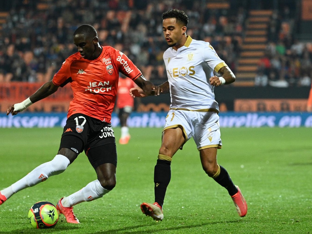 Νις - Λοριάν προγνωστικά Γαλλίας