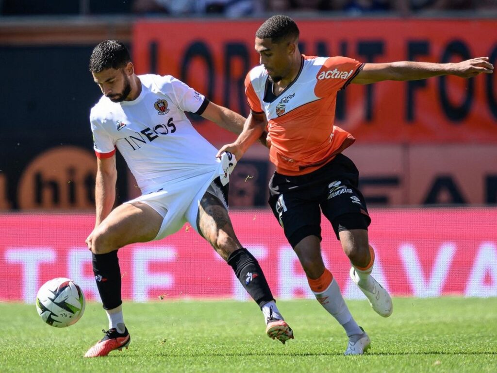 Νις - Λοριάν προγνωστικά Γαλλίας