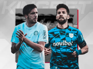 ΟΦΗ - ΠΑΣ Γιάννινα