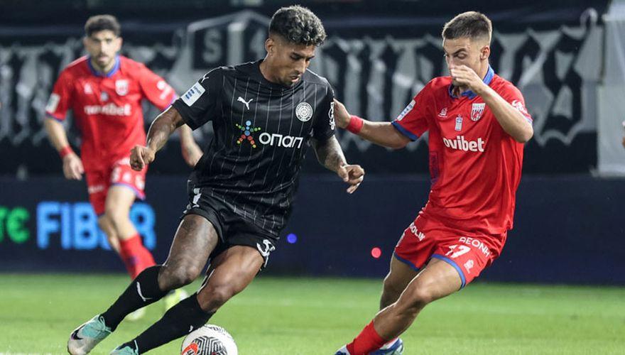 Σενάρια, δύο combo και ένα G/G